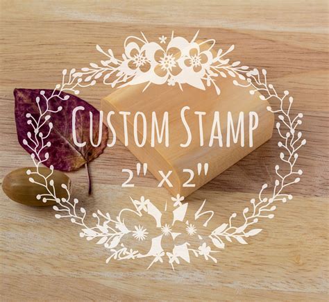 custom stamps online